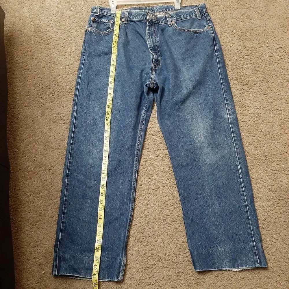 Levis this good